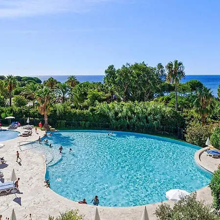 Appart Vue Mer A 50 M Des Plages La Garonnette-Plage
